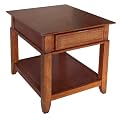 Jamaican Bay End Table