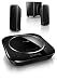 Philips HES 2800 2.1 Heimkinosystem (HDMI, DivX Ultra-zertifiziert, 400 Watt, USB 2.0) schwarz