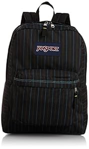 Jansport Super Break Causal Backpack JS-43501J1U1