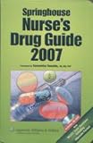 Product details for Springhouse Nurse's Drug Guide 2007