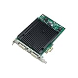 PNY VCQ440NVS-X1-PB Quadro NVS 440 PCI  Professional Graphic Card