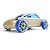 Automoblox S9 Blue Sedan