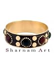 Sharnam Art Funky Bangle Jwellery-New-Design1116