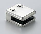 【スガツネ工業】ユニットシェルフ C・Kタイプオプション 9344VA2 センターパネルクランプ 1ケ