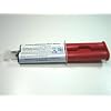 Weicon Epoxyd-Minutenkleber 24ml Zwillingsspritze glasklar