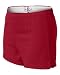 Girls' Cheerleader Shorts