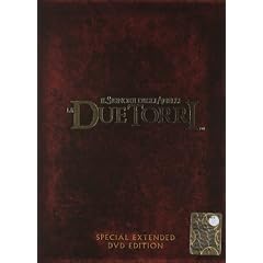 Il Signore Degli Anelli - Le Due Torri (SE) (4 Dvd)