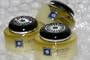 3xswisa Beauty Dead Sea Salts Scrub