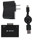 RECHARGEABLE BATTERY PACK FOR iPOD, 1000 MA