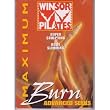 Winsor Pilates Maximum Burn Advanced Series: Super Sculpting & Body Slimming