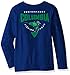 Columbia Boys PFG Fish N' Hook Long Sleeve Shirt