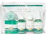 Terra Nova Rain Travel Kit
