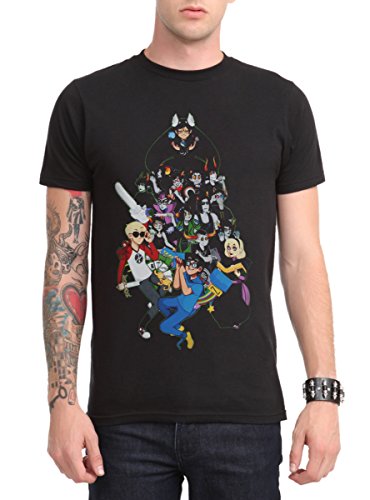 Homestuck Betas T-Shirt