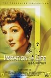 IMITATION OF LIFE ( 1934 ) { import } PLAYS UK REGION 2 with Claudette Colbert