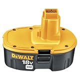 Dewalt 18v XRp Extended Run Time Battery Pack (DC9096)