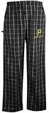 Pittsburgh Pirates Kickin' Back Plaid Pants