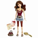 MyScene Cafe Chic Barbie 12 Inch Doll - Chelsea My Scene "Time for a Mocha, Girls!"