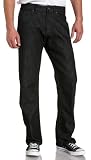 DC Young Men's Loose Performance Denim