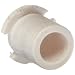 PRO Scientific PRO-03-11250P Flanged Lower Bearing, For All 30mm, 43mm, 59mm Diameter PRO HD Generators (Pack Of 2)