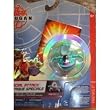 Bakugan Battle Brawlers Special Attack Green Preyas II