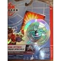 Bakugan Battle Brawlers Special Attack Ventus Green Preyas II