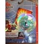 Bakugan Battle Brawlers Special Attack Green Preyas II