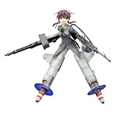 ストライクウィッチーズ ゲルトルート・バルクホルン (1/8スケールPVC塗装済み完成品)