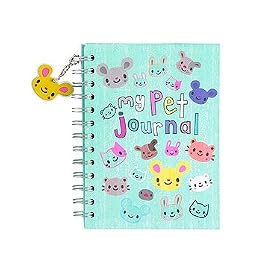 Paperchase Journal. New Pet Design