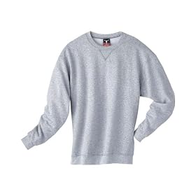 Hanes Beefy No Shrink - Fleece Crew. B260