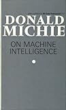 On machine intelligence