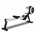 Finnlo Ruderger�t Aquon Xtr 2, silber/schwarz, 243 x 56 x 105 cm, 3700