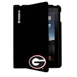 Tribeca  FVA4993 Folio for iPad 2, Georgia, U of - Black
