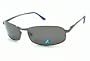 CUTTER & BUCK Eagle Creek SV Gunmetal Polarized Sunglasses