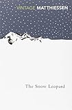 The snow leopard
