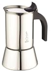 Bialetti Venus 4 Tassen Espressokoche...