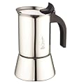 Bialetti Elegance Venus Induction 10 Cup