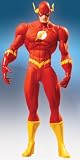 Michael Turner Identity Crisis Series 2: Flash Action Figure