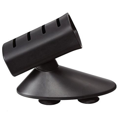 Sally Flat Iron Stand