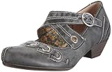 Produkt-Bild: Piu di Servas Destiny S0001-01 Damen Pumps