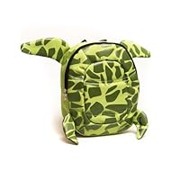 Turtle Shell Back Pack
