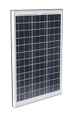 50 Watt Solar Panel - CDT-50w 12V Crystalline PV module #31050