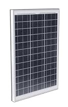 50 Watt Solar Panel - CDT-50w 12V Crystalline PV module #31050