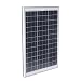50 Watt Solar Panel - CDT-50w 12V Crystalline PV module #31050