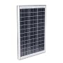 50 Watt Solar Panel - CDT-50w 12V Crystalline PV module #31050