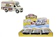 model ice cream van