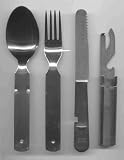 German Eating Utensils
