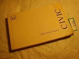 2003 Honda Civic Sedan Owners Manual