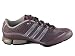 Adidas Women's Jhana Dark Grape/Silver Running Shoes