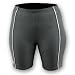 Tenn-Outdoors Ladies Hi Vis Cycle Shorts