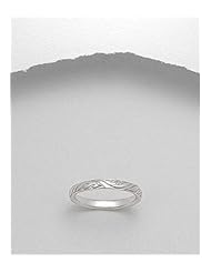 Ring In 92.5 Sterling Silver